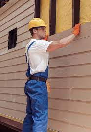 Best Vinyl Siding Installation  in Bangor, MI